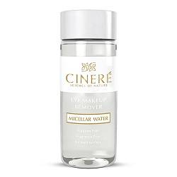 پاک کننده ارایش چشم 120میلی لیتر سینره